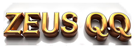 zeusqq login logo